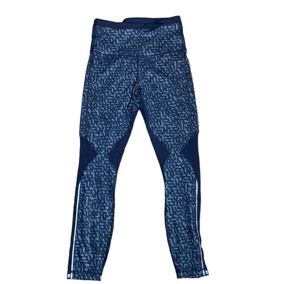 Lululemon running in the city 7/8 tight full on luxtreme size 4 - Picture 10 of 15